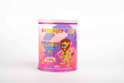 BENCALCY KIDS TARRO X 500 G