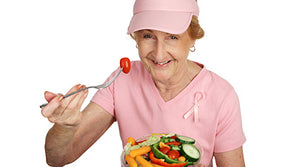 Recomendaciones nutricionales para personas mayores