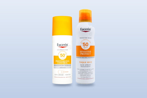 Eucerin