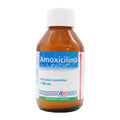 AMOXICILINA 250 MG SUSPENSION 100 ML AG - VENTA CON FORMULA MEDICA - REG. INVIMA 2019M-0001066-R2