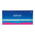 5 - FLUOROURACIL 5% GEL 30 GR - REG. INVIMA 2021M-0002106-R2