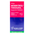 MEMBITROL SUSPENSION 15 MILILITROS - VENTA CON FORMULA MEDICA