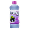 HIDRASOL 60 ZINC UVA 500 ML SU.ORAL ICOM