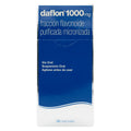 DAFLON 1000 MG SUSP.30 SBS - DIOSMINA + HESPERIDINA