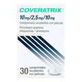 COVERATRIX 10MG/2.5MG/10MG 30 TBS (A) - VENTA CON FORMULA MEDICA