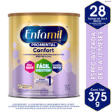 ENFAMIL PREMIUM CONFORT X 375 G - VENTA CON FORMULA MEDICA - REG. INVIMA RSA-007022-2018