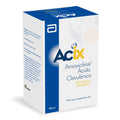 ACIX POLVO SUSP 600MG-42.9MG/5ML 100ML - REG. INVIMA 2020M-0019588