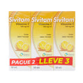 SIVITAM GOTAS 30 ML PAG 2 LL 3 - VENTA CON FORMULA MEDICA