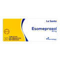 ESOMEPRAZOL 20 MG 30 TBS LS - REG. INVIMA 2022M-0003930-R2