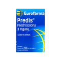 PREDIS 3MG /ML JARABE 120 ML - REG. INVIMA 2020M-0019984