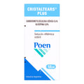 CRISTALTEARS PLUS 10 ML - REG. INVIMA 2020M-0019762