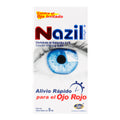 NAZIL OFTENO (NAFAZOLINA CLOR.1MG/ML)5ML - REG. INVIMA 2023M-0007729-R1
