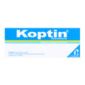 KOPTIN 500 MG 3 TABLETAS (AZITROMICINA) - REG. INVIMA 2020M-0019746