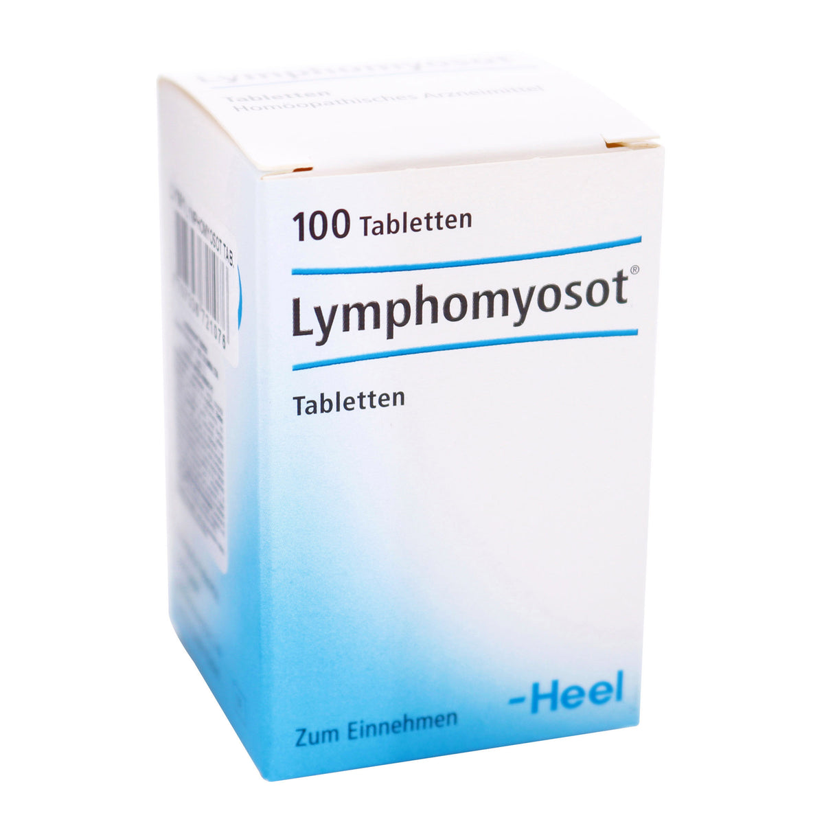 LYMPHOMYOSOT 100 TB - REG. INVIMA MH2020-0000842-R1