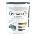 PROWHEY KALORI VAINILLA 460 GRAMOS - REG. INVIMA RSA-0008103-2019