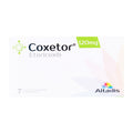 COXETOR 120 MG 7 TBS REC. - REG. INVIMA 2020M-0019927