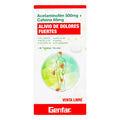 ACETAMINOFEN 500MG+CAFEINA 65MG 48TBS GF - VENTA CON FORMULA MEDICA - REG. INVIMA 2021M-015000-R3