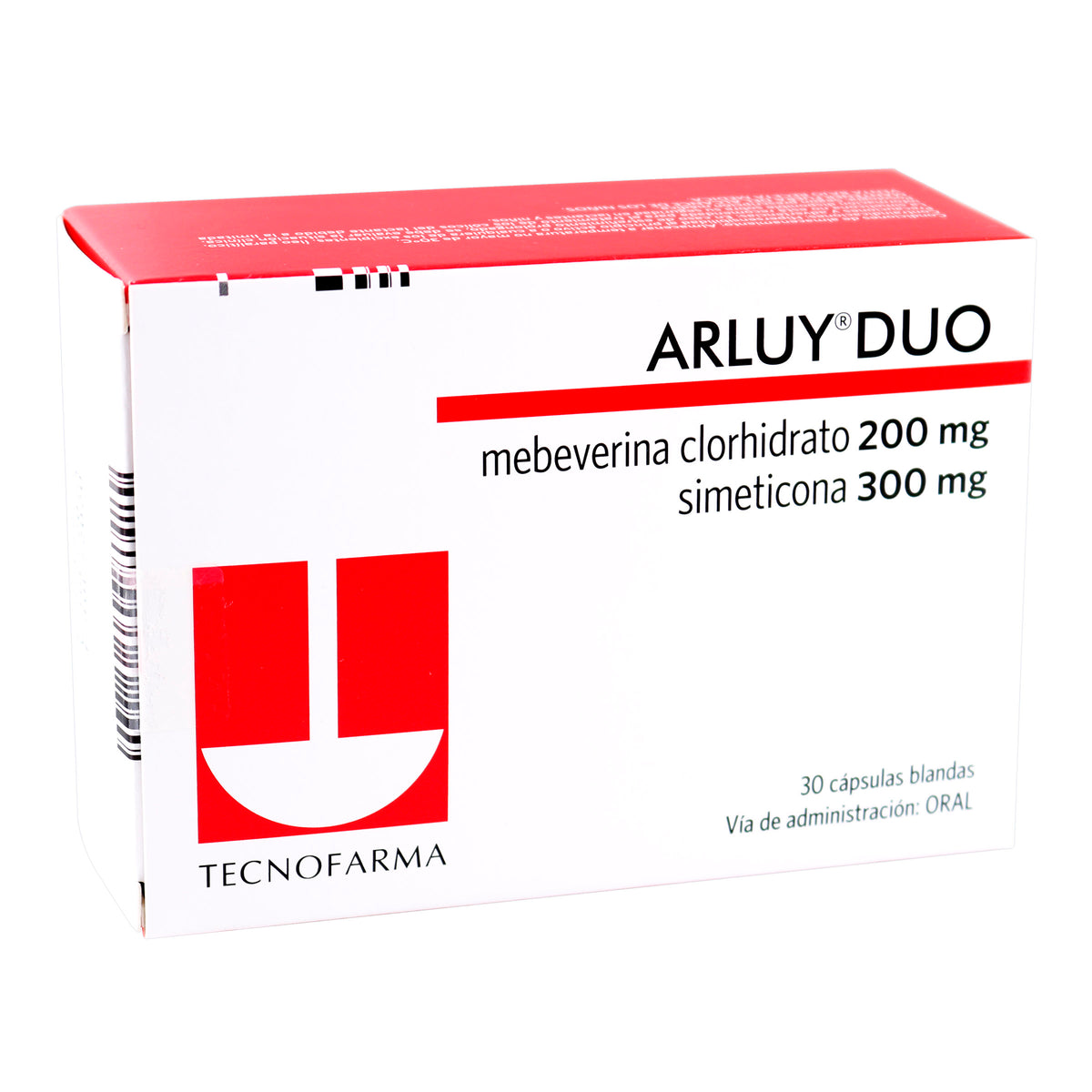 ARLUY DUO 30 CAPSULAS BLANDAS - REG. INVIMA 2019M-0018732