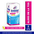 BRONQUISOL FLEM NINOS 120 ML - REG. INVIMA 2021M-0020243
