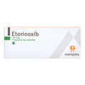 ETORICOXIB 120 MG 7 TBS REC MP - REG. INVIMA 2019M-0018839