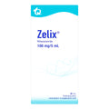 ZELIX 100MG5ML 60 ML - REG. INVIMA 2022M-0020596