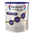 PROWHEY PLUS NATURAL 320 GR - REG. INVIMA RSA-0021385-2022
