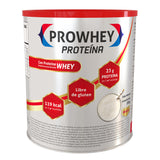 PROWHEY NATURAL 320 GR - REG. INVIMA RSA-0021385-2022