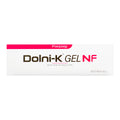 DOLNI-K GEL NF 60 GR - VENTA CON FORMULA MEDICA - REG. INVIMA NSOC13700-22CO