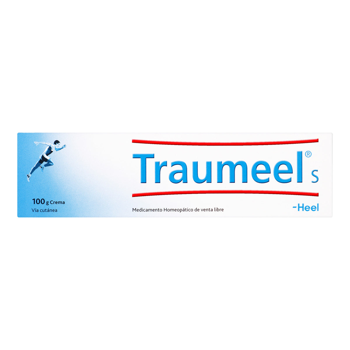 TRAUMEEL S CREMA 100 GR - CALENDULA