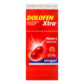 DOLOFEN XTRA 60 CAPSULAS UNIGEL - REG. INVIMA 2022M-0020786