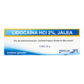 LIDOCAINA HCl 2% JALEA ESTERIL 30 G - VENTA CON FORMULA MEDICA