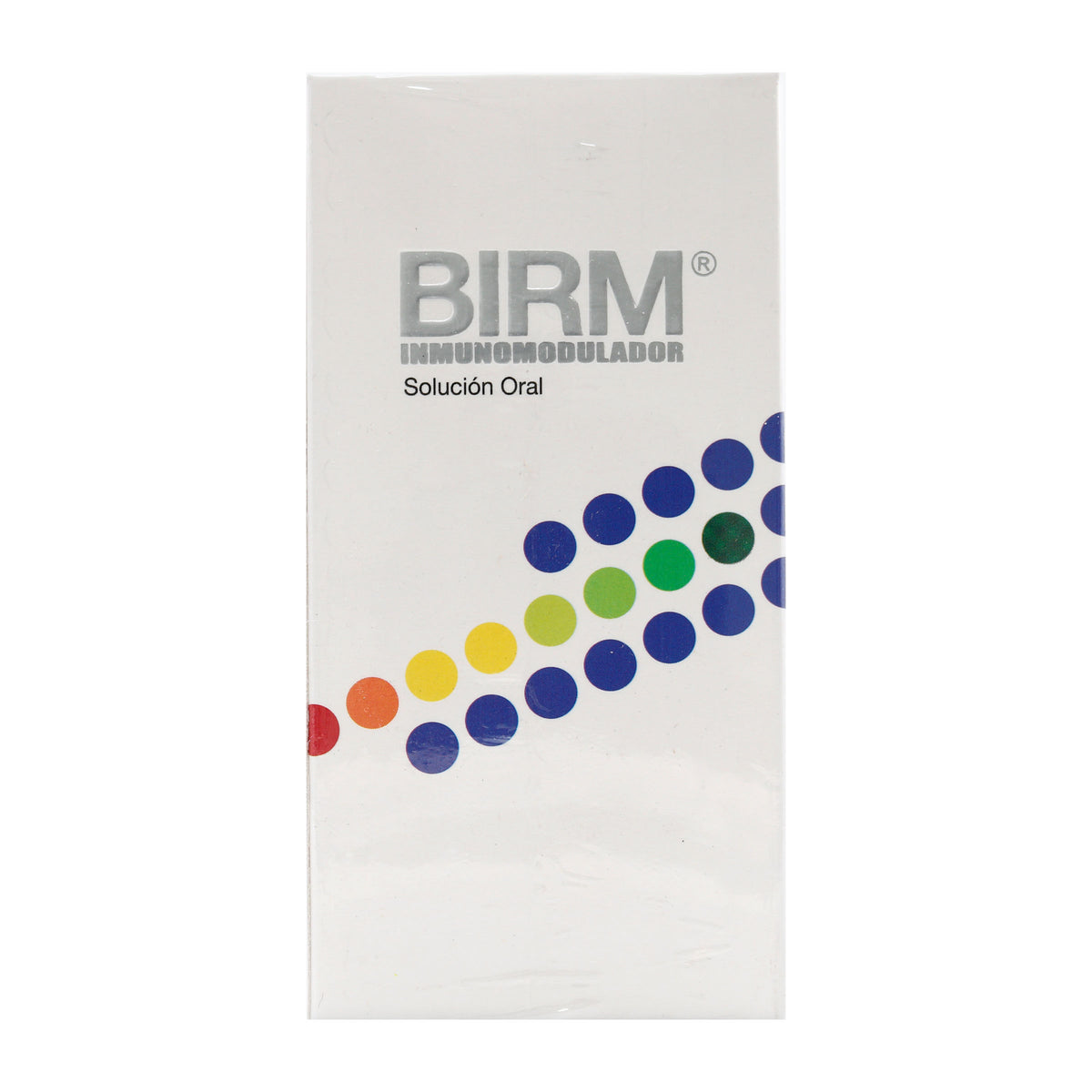BIRM INMUNOMODULADOR 120 ML - REG. INVIMA PFM2018-0002623
