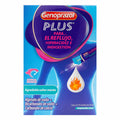 GENOPRAZOL PLUS 10 SACHETS 10 ML - REG. INVIMA 2024M-0021268
