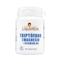 TRIPTOFANO MAGNESIO + VITAMINA B6 60 TBS - REG. INVIMA SD2019-0004486