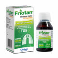 FRIOTAN HEDERA HELIX JARABE 120 ML