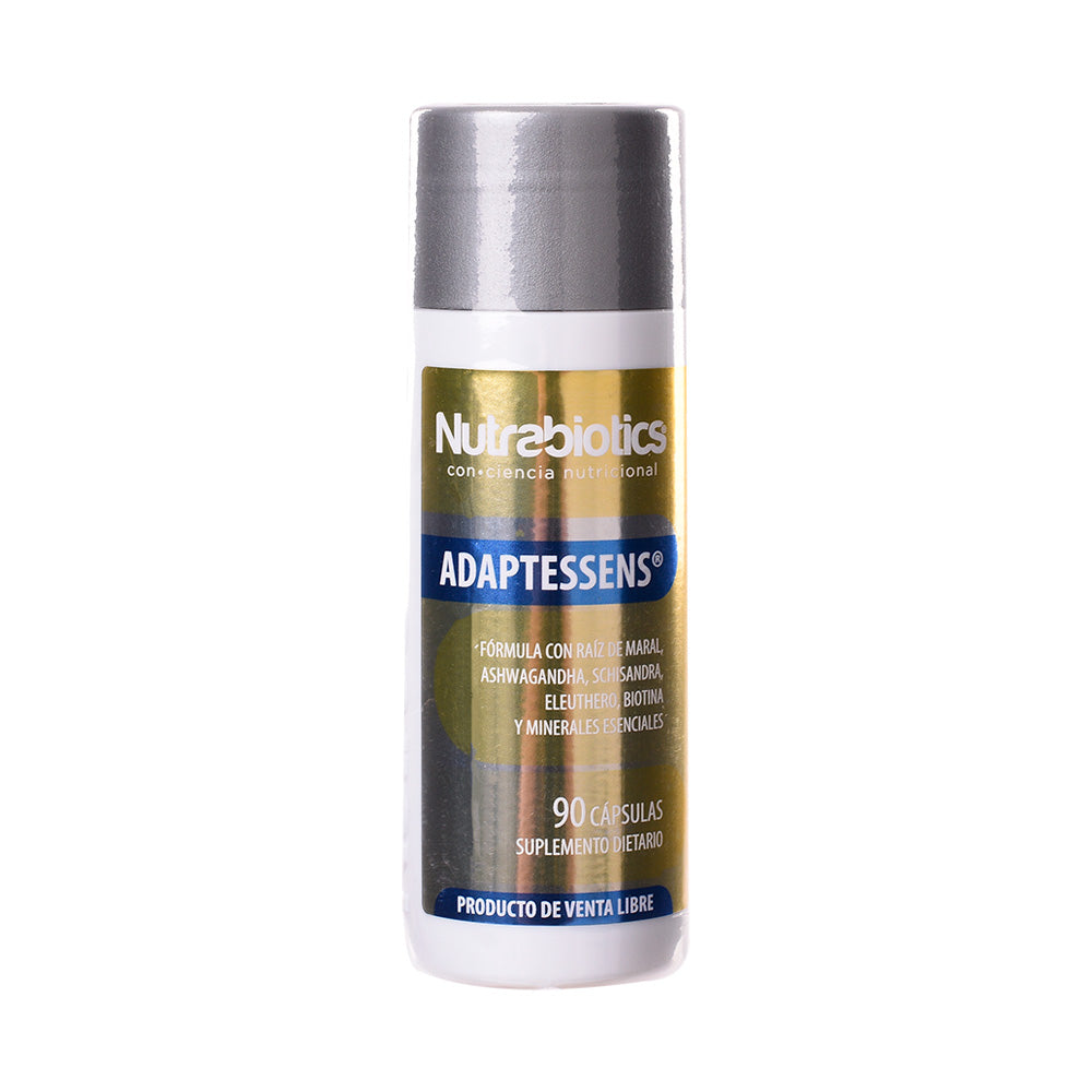 Nutrabiotics Adaptessens