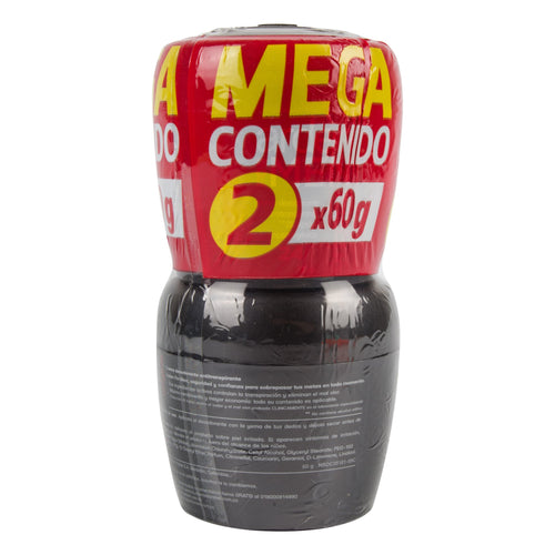 2 Dte Arden For Men Crema 60 Gr H M.C