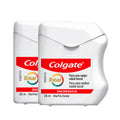 2.HILO DEN.COLGATE TOTAL 25MTS GTS 12.5M