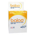 PROT.SOLAR BALAO SPF 50 10GR 24 SBS ICOM - REG. INVIMA NSOC36246-10CO