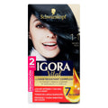 IGORA VITAL D.TUBO 1-1 NEGRO AZUL - REG. INVIMA NSOC57215-13CO