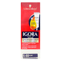 IGORA VITAL TUBO 6-88 RUBI - REG. INVIMA NSOC73606-16CO
