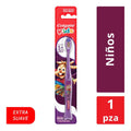 CEP.COLGATE KIDS EXTRA SUAVE 5+ - REG. INVIMA 2018DM-0017734