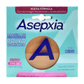 POLVO COMP.ASEPXIA BB BEIGE MATE(SF) - REG. INVIMA NSOC45200-20PE