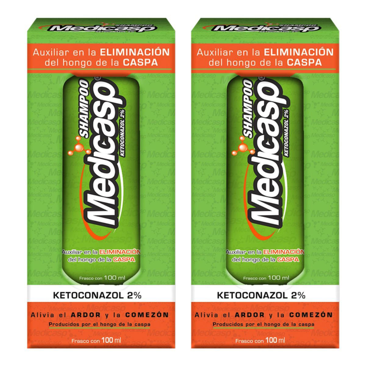 2 CHA.MEDICASP 100 ML SUPER OFE - REG. INVIMA 2021M-0016299-R1
