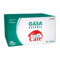 GASA FAST CARE EST.NO TEJ. 3X3 50 SBS - REG. INVIMA 2011DM-0007106