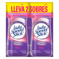 DTE.LADY SP.TALC CRE.DUO 9GR 18 SBS.S.O - REG. INVIMA NSOC36412-10CO