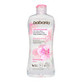 AGUA MICELAR ROSA MOSQUETA BABARIA 400ML - REG. INVIMA NSOC79097-17CO