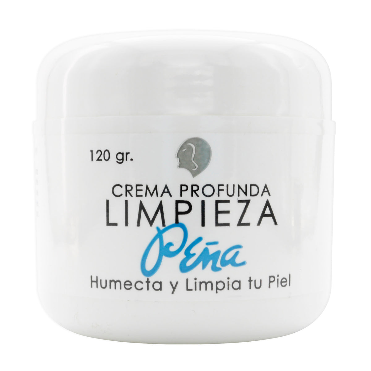 CREMA LIMPIEZA PROFUNDA PENA 120 GR - REG. INVIMA NSOC97579-19CO