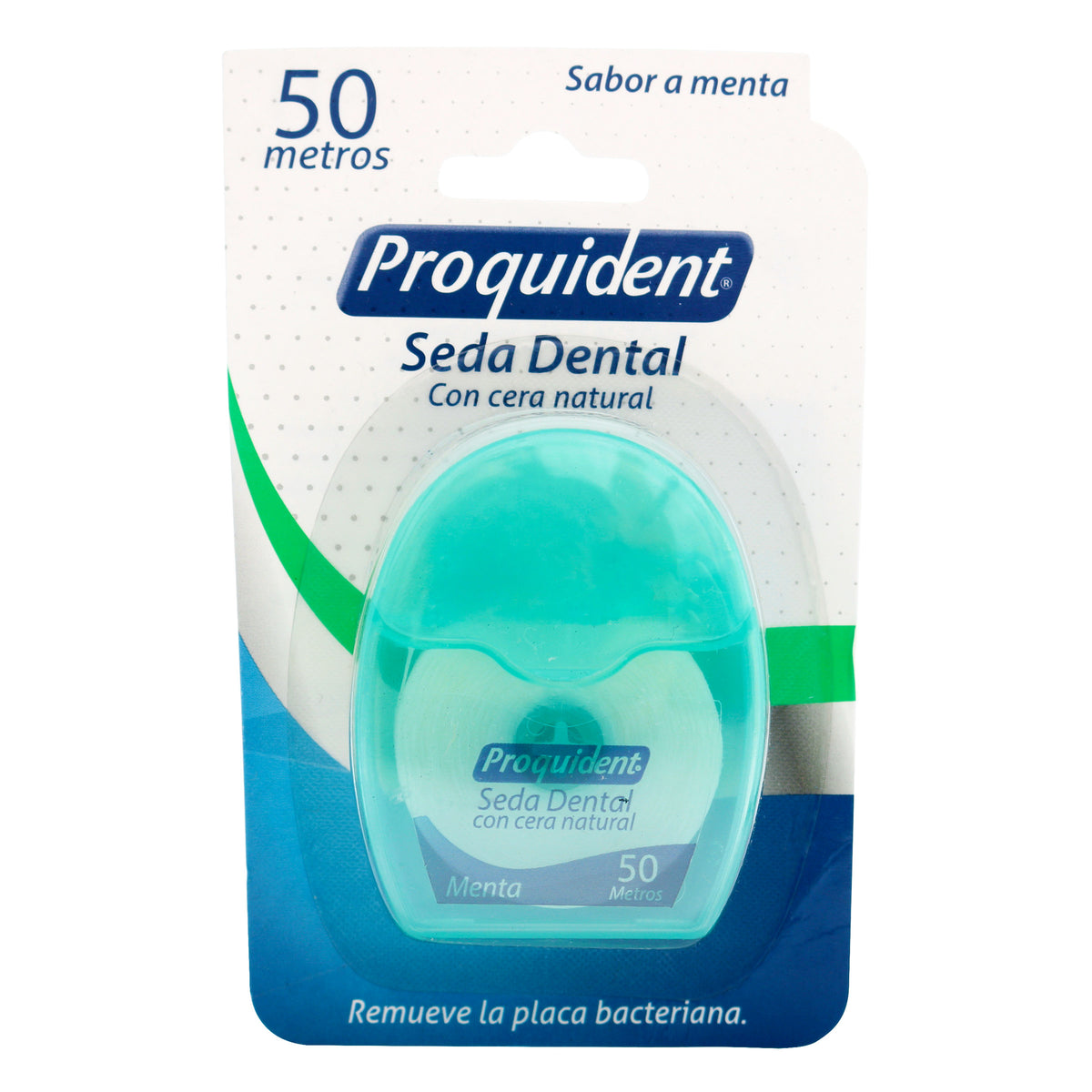 PROQUIDENT DENTAL FLOSS 50 M