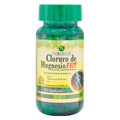 CLORURO DE MAGNESIO FORTE 60 CAP - REG. INVIMA SD2018-0000351-R1